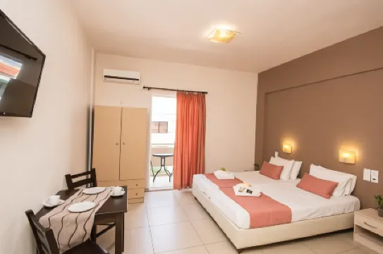 Stella Paradise "by Checkin"