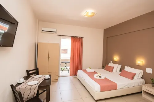 Stella Paradise "by Checkin" Hotels in Limenas Chersonisou