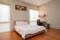 Three J Residence فنادق في Curug