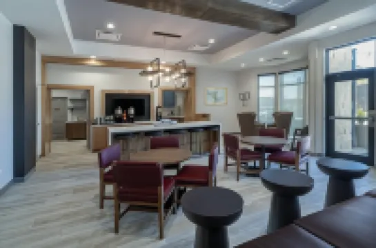 Staybridge Suites FLOWOOD – NW JACKSON by IHG