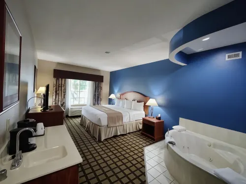 Baymont by Wyndham Albany Hotels in Albany