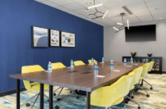 Fairfield by Marriott Inn & Suites Norfolk 羅福酒店