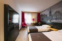 Bastion Hotel Roosendaal Hotels in Roosendaal