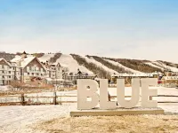 Hillside Blue Mtn Family Loft @ North Creek Resort Hotels near Weider Express