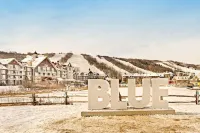 Hillside Blue Mtn Family Loft @ North Creek Resort
