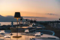 Mangia's Favignana Resort - breakfast