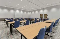 Hampton Inn & Suites Columbus Scioto Downs Hotels in Pickaway County