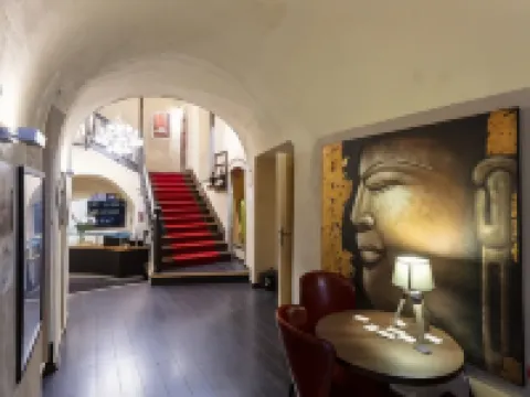 Hotel du Clocher Hoteles en Rodez