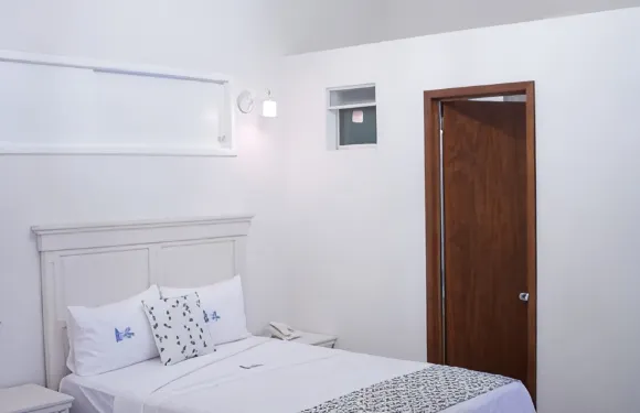 何塞瑪麗亞住宿加早餐旅館