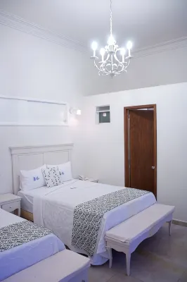 Hotel Casa José María Hoteles en 