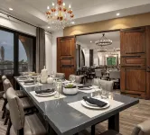 The Hotel Zamora