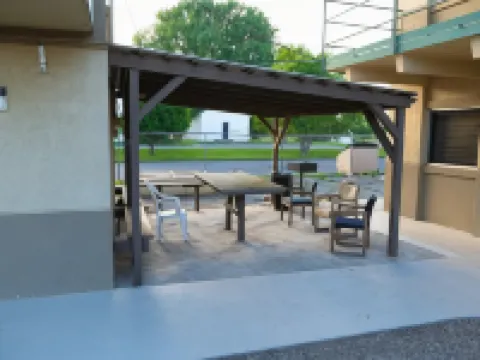 South Wind Inn Hotels in Liberal