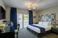 Hotel Breakwater South Beach