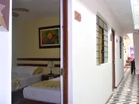 Anccalla Inn Guesthouse Hoteles en Nazca