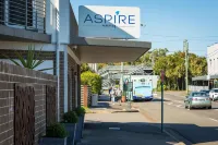 Aspire Mayfield Hotels in Mayfield West