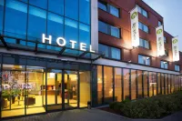 Campanile Bydgoszcz のホテル