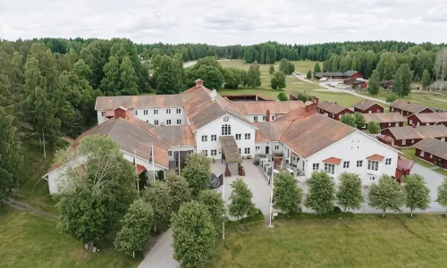 Högbo Brukshotell & Spa