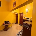 Rastafari - the Backpackers Hostel