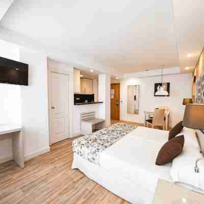 Puerto Azul Marbella Rooms