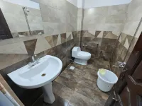 Hotel Park Way Fizaghat