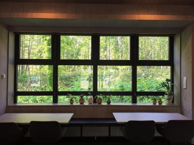 共有エリア ミッドタウン　ニセコの写真