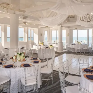 Hyatt Centric Key West Resort and Spa