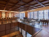 Granbell hotel Tanuki Sapporo - Quầy bar