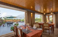 The Orchard Retreat & Spa Hoteles en Srinagar