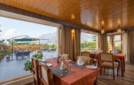 The Orchard Retreat & Spa