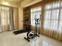 Anamoa Suites by India Trail Nagaland Hotels in Kohima