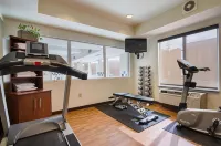 Quality Suites Springdale West I-49 Hotels in Springdale