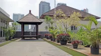 Sanur Elok Residence