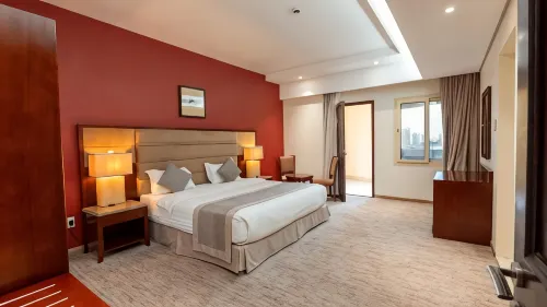 Maskan Al Madinah Serviced Apartments