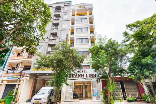 Khanh Linh Hotel