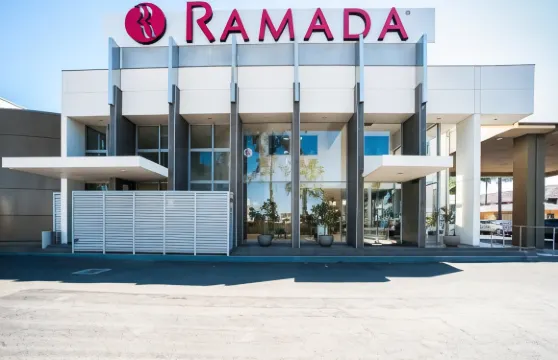 悉尼卡巴瑪塔華美達套房酒店