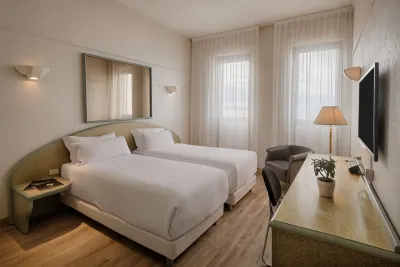 NH Ancona Hotel in zona Norcineria Raimondo Taccalite