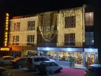 Hunza Grand Motel Hotels in 