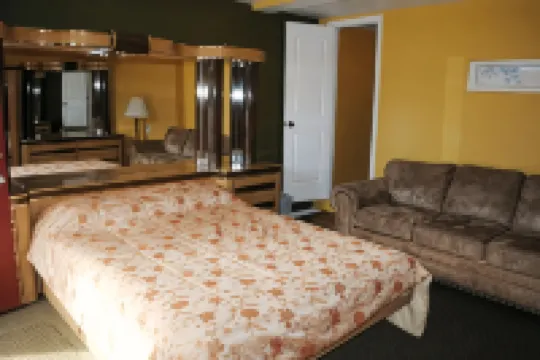 Atlantic Economy Inn