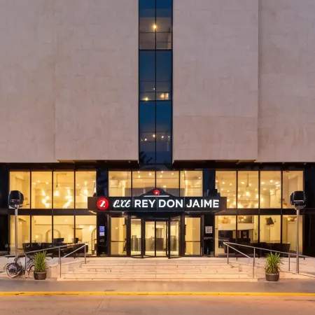 Exe Rey Don Jaime
