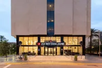 Exe Rey Don Jaime Hotel di 