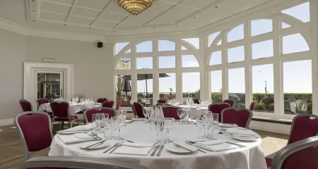 Bournemouth Carlton Hotel, BW Signature Collection