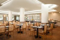 Windsor Excelsior Copacabana - Breakfast