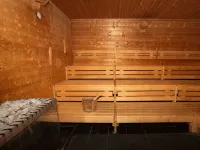 DORMERO Hotel Bergström Lüneburg - Spa