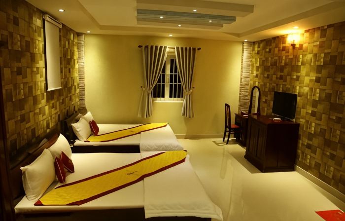 Minh Kieu Hotel