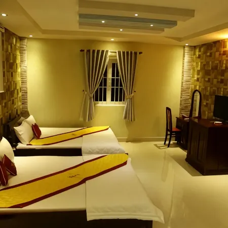 Minh Kieu Hotel