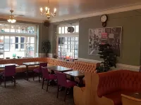Hour Glass Hotel Hotels near Peckham