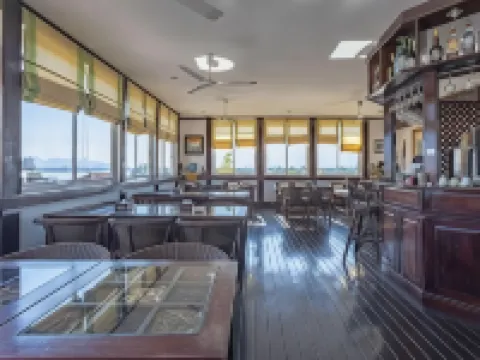 斯蘇克旅館 巴色住宿飯店