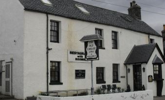 The Old Library & Lodge