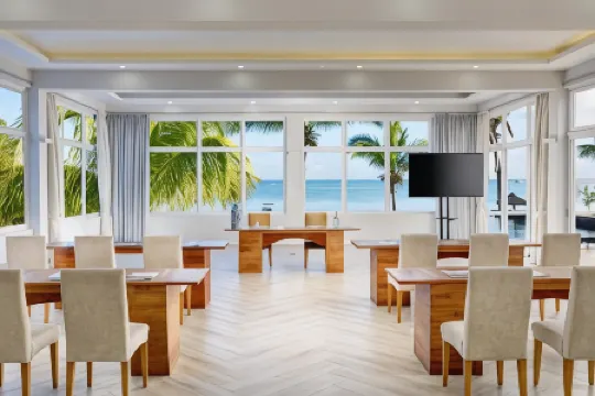 Coral Azur Beach Resort