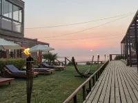 Ruka Antu Ecolodge - Wi-Fi
